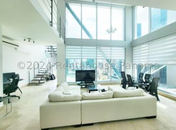 Apartamento de 1 habitación, Panamá · Apartamento en Venta en Punta Pacífica Aecc#26 - 3397