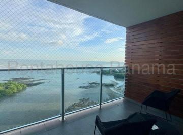 Apartamento de 2 habitaciones, Panamá · Venta de Apartamento en Coco del Mar