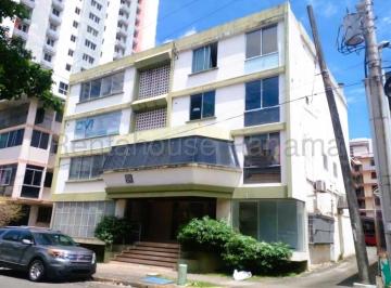 Local comercial , Panamá · Comercial en Venta en Obarrio 26ldc4089