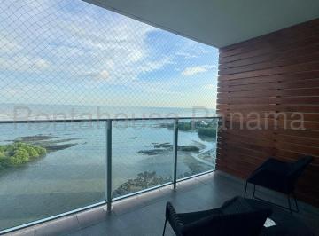 Apartamento de 2 habitaciones, Panamá · Apartamento en Venta en Coco del Mar. PH Nautica Tower. 26ldc4079