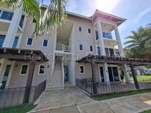 Apartamento de 3 habitaciones, Chame · Apartamento en Venta en Punta Chame Jack