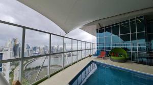 Apartamento de 3 habitaciones, Panamá · Apartamento en Venta en Av Balboa Jack Ssm