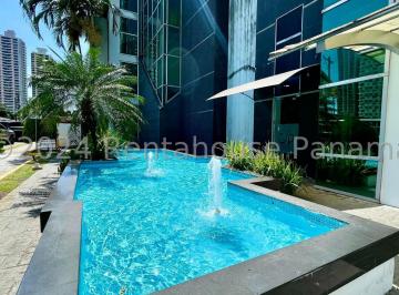 Apartamento de 3 habitaciones, Panamá · Tao Tower en San Francisco Apartamento en Venta