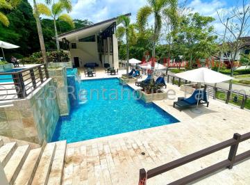Casa de 3 habitaciones, Arraiján · Casa en Panama Pacifico Nativa en Venta
