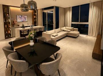 Apartamento de 3 habitaciones, Panamá · The Ivy Amoblado Espectacular