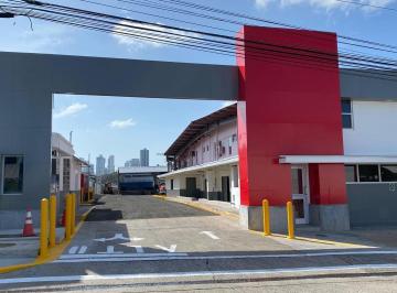 Bodega-Galpón-Depósito · 942m² · 6 Estacionamientos · Alquiler de Galera 942 m con Anden en La Loceria Jp