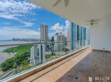Apartamento · 323m² · 3 Recámaras · 3 Estacionamientos · Venta de Apartamento en PH Paramount, Costa del Este (7)