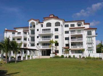 Apartamento · 168m² · 2 Recámaras · 2 Estacionamientos · PH Islamar - Vistamar - Venta