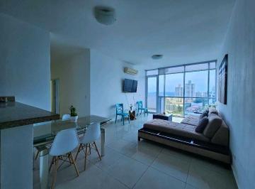 Apartamento · 163m² · 3 Recámaras · 2 Estacionamientos · Venta de Apartamento en PH Astoria, El Cangrejo