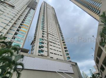 Apartamento de 3 habitaciones, Panamá · Alquiler de Apartamento en San Francisco 26gb4099