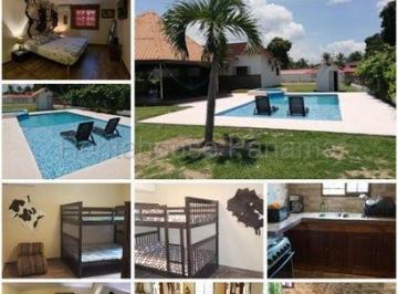 Casa de 4 habitaciones, Coronado · Venta de Casa en Coronado 26gb4107