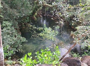 Finca · 80000m² · Vendo. Finca de 8ha Topografia Plana con Quebrada de Agua Viva