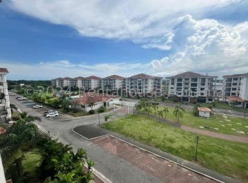 Apartamento de 3 habitaciones, Panamá · Departamento de 156 m² con 3 Dorm. en Venta en Costa Sur