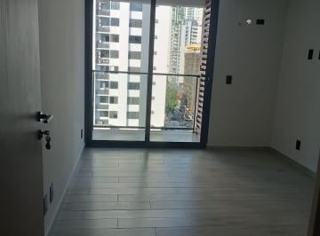 Apartamento de 2 habitaciones, Panamá · Apt 2r1b Nuevo por Estrenar en PH Alexa Cerca San Tomas en Bella Vista 1000