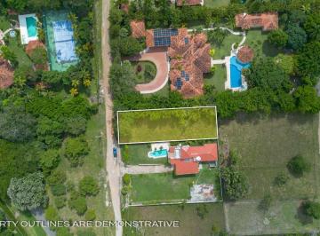 Terreno / Lote , Antón · Gran Oferta! Lote Residencial en Santa Clara, Coclé Cerca de Coronado