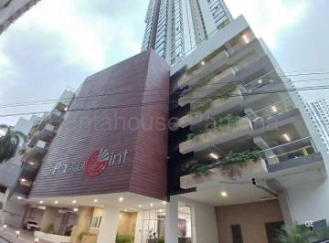 Apartamento de 2 habitaciones, Panamá · Alquiler de Apartamento en Via España