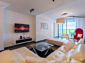 Apartamento · 168m² · 2 Recámaras · 2 Estacionamientos · Venta de Apartamento con Vista Al Mar en Av Balboa, PH Yoo (8)