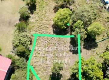 Terreno / Lote · 800m² · Venta de Lote en Boquete Alto Jaramillo