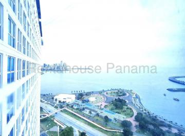 Apartamento de 1 habitación, Panamá · Venta de Apartamento en Av Balboa