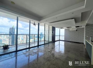 Apartamento · 133m² · 1 Recámara · 2 Estacionamientos · Venta de Apartamento Vista Ciudad en Av Balboa, PH Yoo (8)