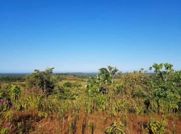 Terreno / Lote , Mariatos · Lote Frente Al Río con Increíble Selva en Ocean Ridge Estates – Mariato