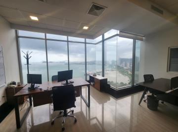 Oficina comercial · 275m² · 5 Estacionamientos · Bella Oficina Amoblada