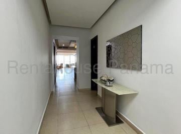 Apartamento de 3 habitaciones, Panamá · Apartamento con 347 m² y 3 Recámaras en Venta, Av Balboa