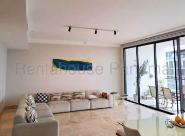Apartamento de 3 habitaciones, Panamá · Venta de Apartamento en Santa Maria PH Albatros M&sup2;: 339