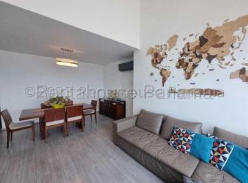 Apartamento de 2 habitaciones, Panamá · Venta de Apartamento en San Francisco PH Park Loft M&sup2;: 131