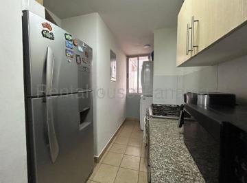 Apartamento de 2 habitaciones, Panamá · Apartamento Amoblado en Parque Lefevre Sky con Balcón y Áreas Sociales