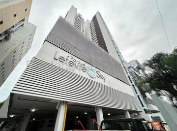 Apartamento de 2 habitaciones, Panamá · Apartamento Amoblado en Parque Lefevre Sky con Balcón y Áreas Sociales