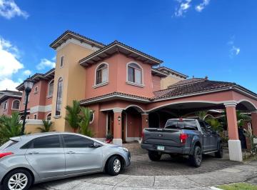 Casa de 4 habitaciones, Panamá · Ganga Casa Residencial El Doral Costa Sur Juan Díaz