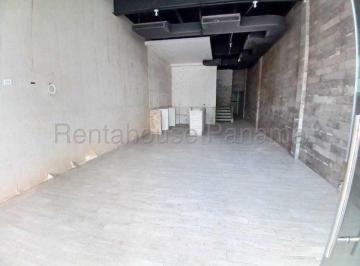 Local comercial , Panamá · Local Comercial en Alquiler en Obarrio