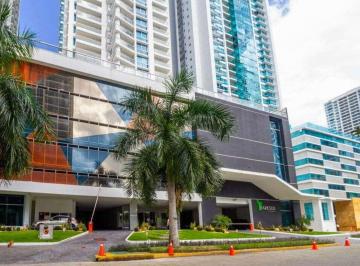 Apartamento de 2 habitaciones, Panamá · Costa del Este | PH Parkside | Alquiler Amoblado