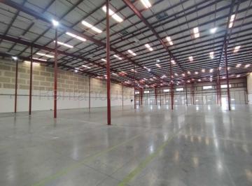 Bodega-Galpón-Depósito , Arraiján · Ofibodega en Panama Pacifico Panamerica Corporate en Alquiler