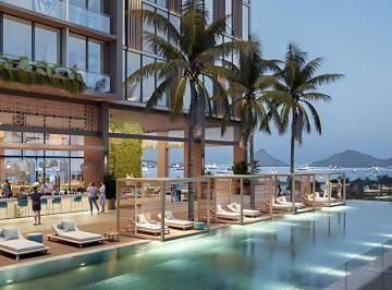 Apartamento de 2 habitaciones, Arraiján · The "Westin Residences" Playa Bonita Condos Frente a La Playa en Venta