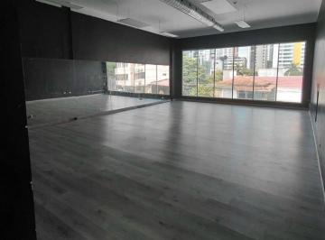Local comercial · 100m² · 16 Estacionamientos · Alquiler de Local Comercial en San Francisco, Calle 75