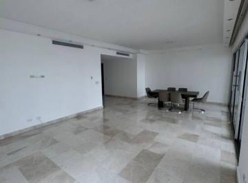 Apartamento de 3 habitaciones, Panamá · Alquilo Amplio Apartamento en Punta Pacifica