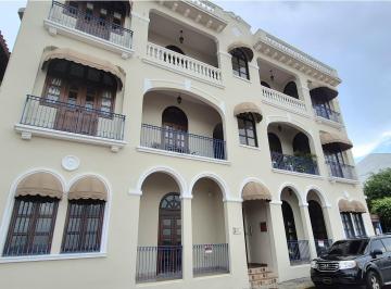 Apartamento · 120m² · 2 Recámaras · Alquilo Apartamento, Casa Zarak, San Felipe, 2 Recámaras, Planta Baja