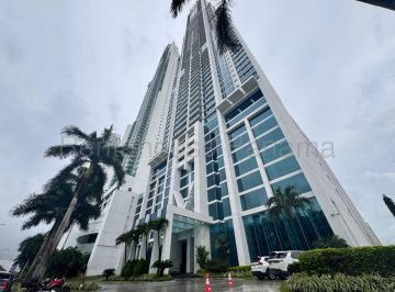 Apartamento de 5 habitaciones, Panamá · Venta de Apartamento en Primera Linea de Costa del Este, PH Vitri.
