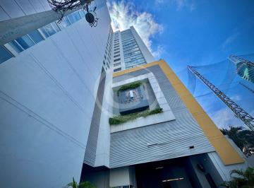 Apartamento de 2 habitaciones, Panamá · Venta Apartamento Obarrio, Amplio, Iluminado y en La Mejor Ubicación.