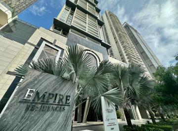 Apartamento de 3 habitaciones, Panamá · Venta de Apartamento en Santa Maria