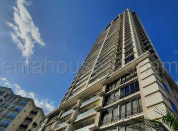 Apartamento de 4 habitaciones, Panamá · Venta de Apartamento en Santa Maria