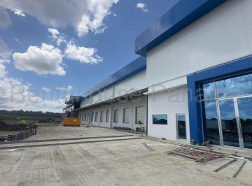 Bodega-Galpón-Depósito , Colón · Galera en Alquiler en Colon 26fer4155