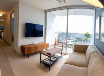 Apartamento de 2 habitaciones, Panamá · Alquiler de Apartamento Amueblado 88 m² PH Sky Point Towers