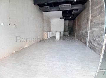 Local comercial , Panamá · Local Comercial en Alquiler en Obarrio 26fer4149