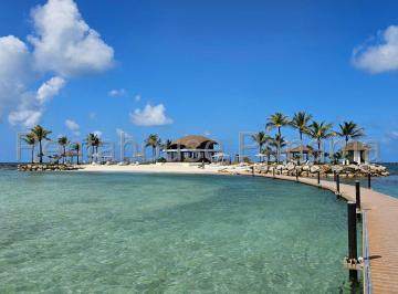 Apartamento de 2 habitaciones, Portobelo · Venta de Apartamento Amoblado en Playa Escondida.