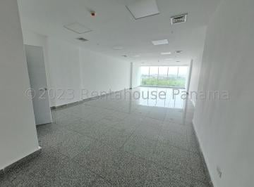 Oficina comercial , Panamá · Oficina en Alquile en Costa del Este 26fer9614