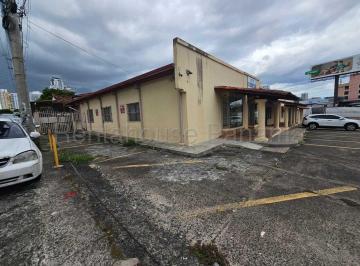Edificio de 10 habitaciones, Panamá · Pp26 - 142 Venta de Edificio Comercial en Via Porras, San Francisco