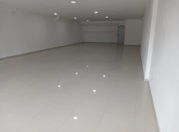 Local comercial · 170m² · 3 Estacionamientos · Alquiler de Local Comercial - Bella Vista Signature Point